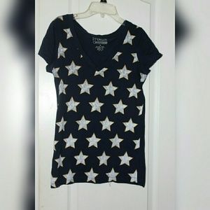 Short-sleeved Tee